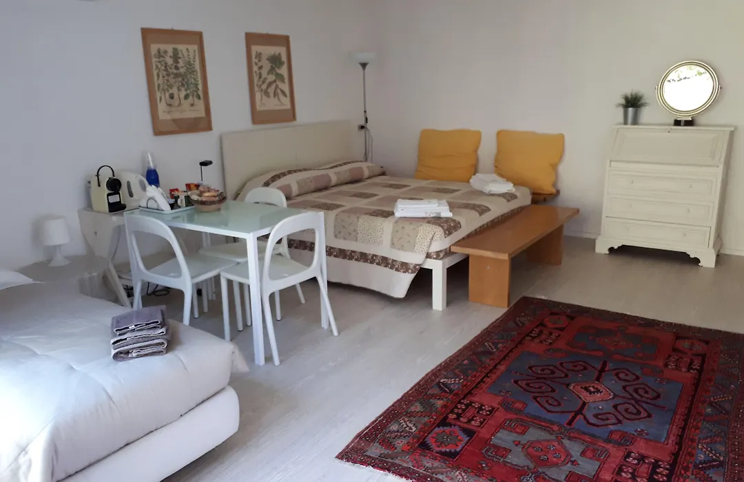 San Lazzaro Room-1