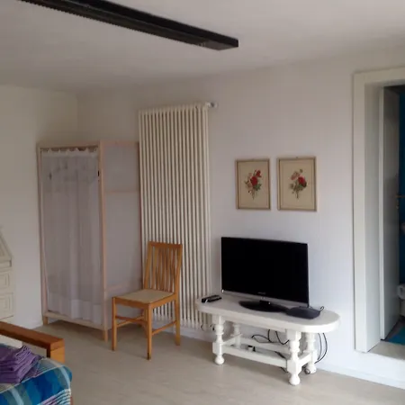 San Lazzaro Room-2